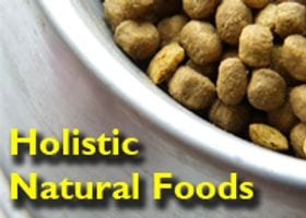 holistic foods